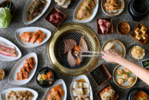 Best Meats to Savour in Korean Barbecue